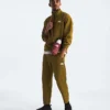 Hanorac cu jumătate de fermoar Tekware? Grid Fleece pentru bărbați Hanorac cu jumătate de fermoar Tekware? Grid Fleece pentru bărbați