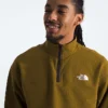 Hanorac cu jumătate de fermoar Tekware? Grid Fleece pentru bărbați Hanorac cu jumătate de fermoar Tekware? Grid Fleece pentru bărbați