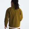 Hanorac cu jumătate de fermoar Tekware? Grid Fleece pentru bărbați Hanorac cu jumătate de fermoar Tekware? Grid Fleece pentru bărbați