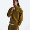 Hanorac cu jumătate de fermoar Tekware? Grid Fleece pentru bărbați Hanorac cu jumătate de fermoar Tekware? Grid Fleece pentru bărbați