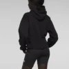 Hanorac Evolution Hi Lo pentru femei Hanorac Evolution Hi Lo pentru femei
