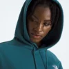 Hanorac oversized cu glugă Evolution Simple pentru femei Hanorac oversized cu glugă Evolution Simple pentru femei