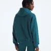 Hanorac oversized cu glugă Evolution Simple pentru femei Hanorac oversized cu glugă Evolution Simple pentru femei