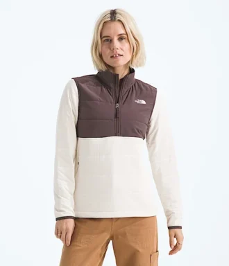 Hanorac pentru femei Mountain Sweatshirt Pullover