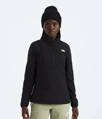 Hanorac pentru femei Mountain Sweatshirt Pullover