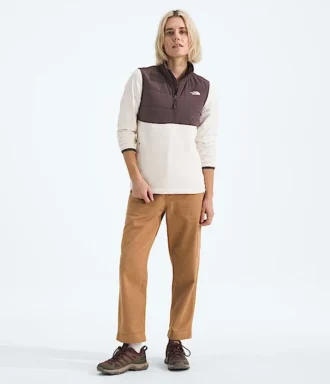 Hanorac pentru femei Mountain Sweatshirt Pullover