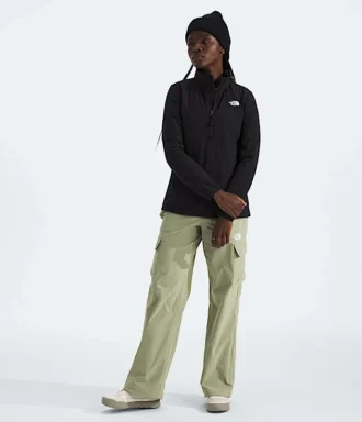Hanorac pentru femei Mountain Sweatshirt Pullover