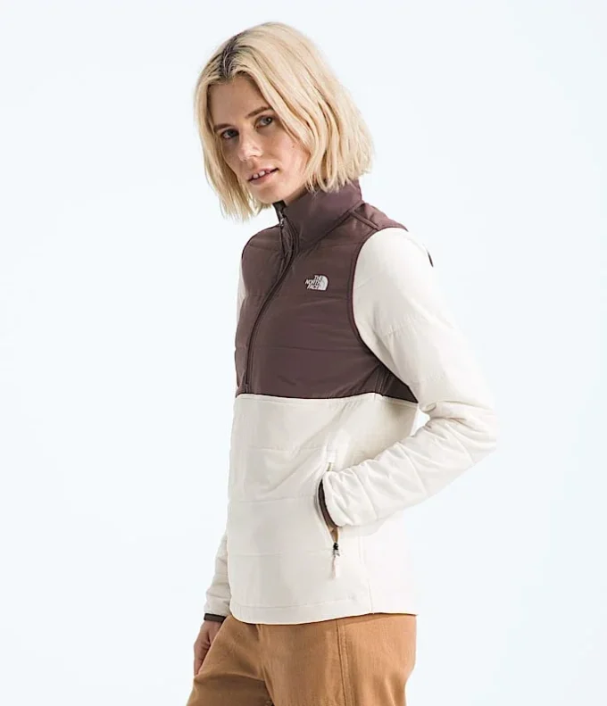 Hanorac pentru femei Mountain Sweatshirt Pullover Hanorac pentru femei Mountain Sweatshirt Pullover