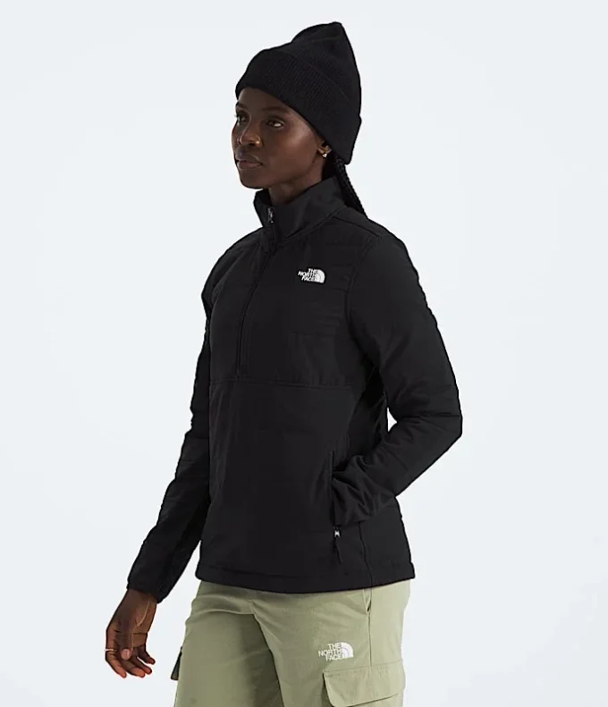 Hanorac pentru femei Mountain Sweatshirt Pullover Hanorac pentru femei Mountain Sweatshirt Pullover