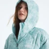 Hoodie pentru femei Hydrenalite™ Down — Imprimare Hoodie pentru femei Hydrenalite™ Down — Imprimare