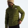 Jacheta Aconcagua 3 pentru bărbați Jacheta Aconcagua 3 pentru bărbați