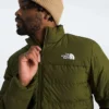 Jacheta Aconcagua 3 pentru bărbați Jacheta Aconcagua 3 pentru bărbați