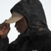 Jacheta Antora pentru bărbați — Imprimare Jacheta Antora pentru bărbați — Imprimare