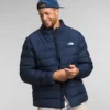 Jacheta Big Aconcagua 3 pentru bărbați