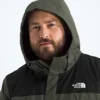 Jacheta Big Antora pentru bărbați Jacheta Big Antora pentru bărbați
