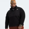 Jacheta Big Retro Denali pentru bărbați Jacheta Big Retro Denali pentru bărbați