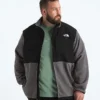 Jacheta Big Retro Denali pentru bărbați Jacheta Big Retro Denali pentru bărbați