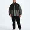Jacheta Big Retro Denali pentru bărbați Jacheta Big Retro Denali pentru bărbați
