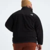Jacheta Big Retro Denali pentru bărbați Jacheta Big Retro Denali pentru bărbați