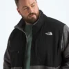 Jacheta Big Retro Denali pentru bărbați Jacheta Big Retro Denali pentru bărbați