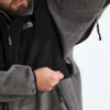 Jacheta Big Retro Denali pentru bărbați Jacheta Big Retro Denali pentru bărbați