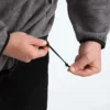 Jacheta Big Retro Denali pentru bărbați Jacheta Big Retro Denali pentru bărbați