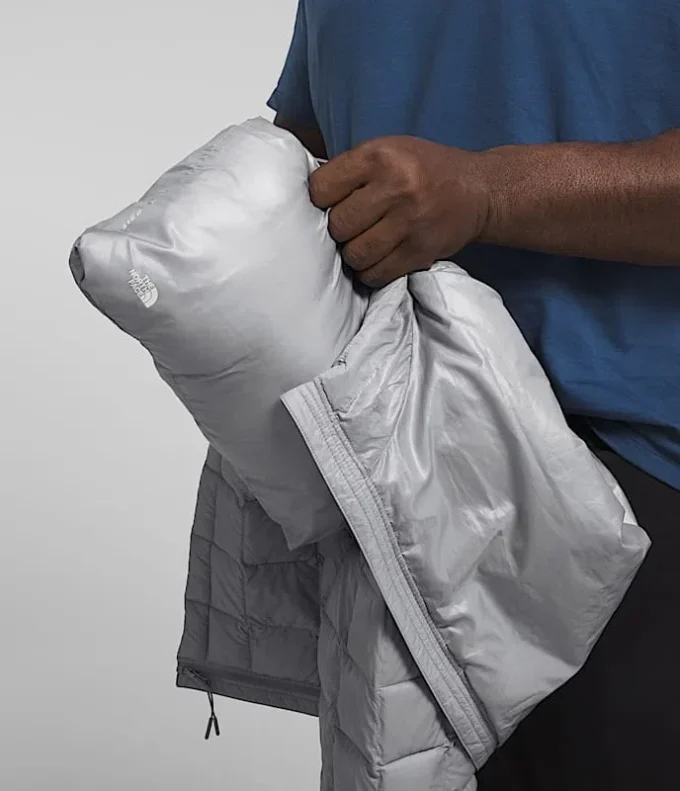 Jacheta Big THERMOBALL™ 2.0 pentru bărbați Jacheta Big THERMOBALL™ 2.0 pentru bărbați