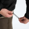 Jacheta clasică cu glugă pentru bărbați Jacheta clasică cu glugă pentru bărbați