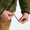 Jacheta clasică cu glugă pentru bărbați Jacheta clasică cu glugă pentru bărbați