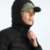 Jacheta clasică cu glugă pentru femei Jacheta clasică cu glugă pentru femei