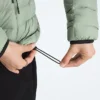 Jacheta clasică cu glugă pentru femei Jacheta clasică cu glugă pentru femei