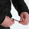 Jacheta clasică din puf pentru bărbați Jacheta clasică din puf pentru bărbați
