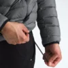 Jacheta clasică din puf pentru bărbați Jacheta clasică din puf pentru bărbați
