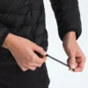 Jacheta clasică din puf pentru femei Jacheta clasică din puf pentru femei