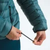 Jacheta clasică din puf pentru femei Jacheta clasică din puf pentru femei