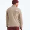 Jacheta cu fermoar integral Cedar Trail Grid Fleece pentru bărbați Jacheta cu fermoar integral Cedar Trail Grid Fleece pentru bărbați