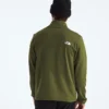 Jacheta cu fermoar integral Cedar Trail Grid Fleece pentru bărbați Jacheta cu fermoar integral Cedar Trail Grid Fleece pentru bărbați