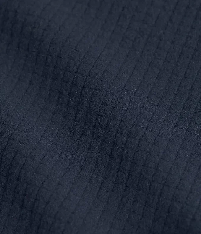 Jacheta cu fermoar integral Cedar Trail Grid Fleece pentru bărbați Jacheta cu fermoar integral Cedar Trail Grid Fleece pentru bărbați