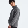 Jacheta cu fermoar integral Cedar Trail Grid Fleece pentru bărbați Jacheta cu fermoar integral Cedar Trail Grid Fleece pentru bărbați