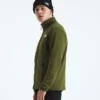 Jacheta cu fermoar integral Cedar Trail Grid Fleece pentru bărbați Jacheta cu fermoar integral Cedar Trail Grid Fleece pentru bărbați