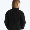 Jacheta cu fermoar integral din fleece Cabin pentru fete Jacheta cu fermoar integral din fleece Cabin pentru fete