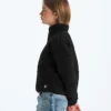 Jacheta cu fermoar integral din fleece Cabin pentru fete Jacheta cu fermoar integral din fleece Cabin pentru fete