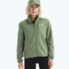 Jacheta cu fermoar integral TNF™ Performance Fleece pentru femei Jacheta cu fermoar integral TNF™ Performance Fleece pentru femei