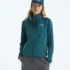 Jacheta cu fermoar integral TNF™ Performance Fleece pentru femei Jacheta cu fermoar integral TNF™ Performance Fleece pentru femei