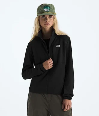 Jacheta cu fermoar integral TNF™ Performance Fleece pentru femei Jacheta cu fermoar integral TNF™ Performance Fleece pentru femei