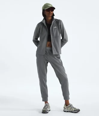 Jacheta cu fermoar integral TNF™ Performance Fleece pentru femei Jacheta cu fermoar integral TNF™ Performance Fleece pentru femei
