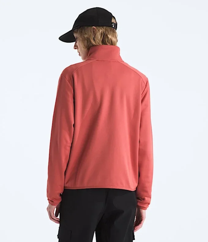 Jacheta cu fermoar integral TNF™ Performance Fleece pentru femei Jacheta cu fermoar integral TNF™ Performance Fleece pentru femei