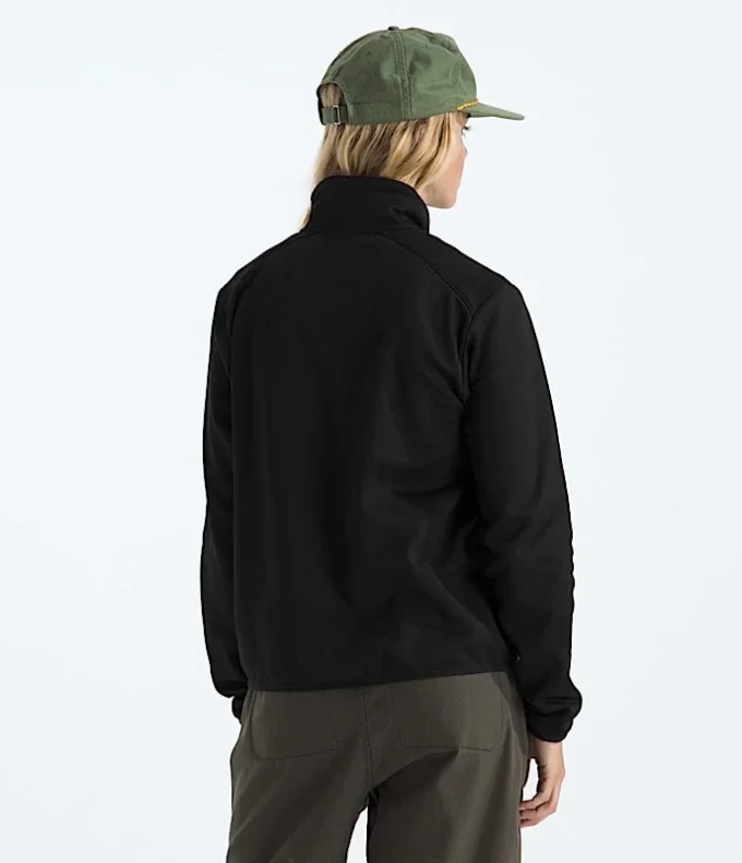 Jacheta cu fermoar integral TNF™ Performance Fleece pentru femei Jacheta cu fermoar integral TNF™ Performance Fleece pentru femei