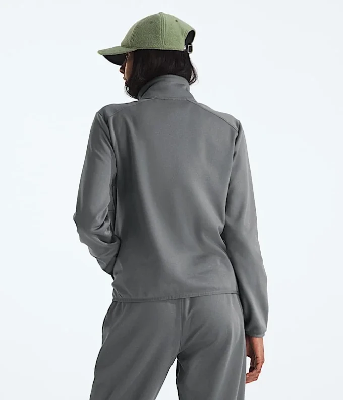 Jacheta cu fermoar integral TNF™ Performance Fleece pentru femei Jacheta cu fermoar integral TNF™ Performance Fleece pentru femei