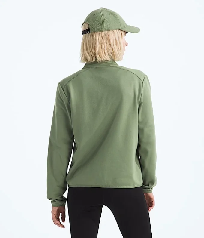 Jacheta cu fermoar integral TNF™ Performance Fleece pentru femei Jacheta cu fermoar integral TNF™ Performance Fleece pentru femei